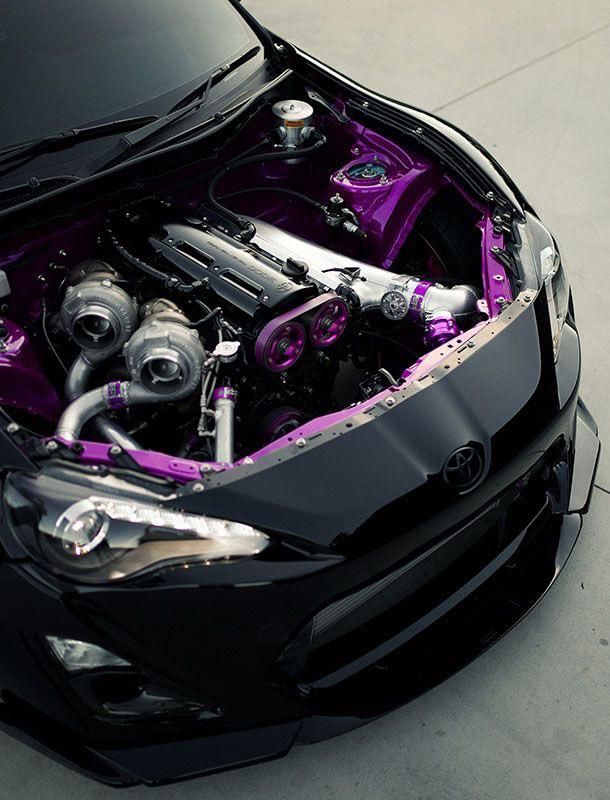 NGR PERFORMANCE RESTOCK ALERT!