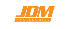 JDM Accessories Logo