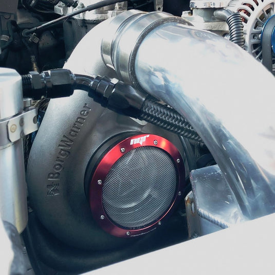 Turbo Filters