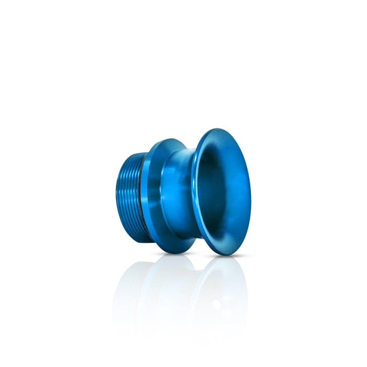 NGR Type-S BOV Horn Adapter (Blue) - Best Horns