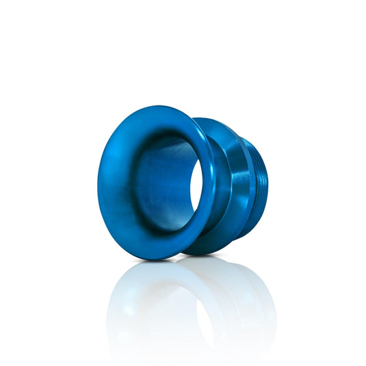 NGR Type-S BOV Horn Adapter (Blue) - Best Horns