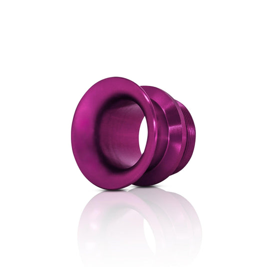 NGR Type-S BOV Horn Adapter (Purple) Fits Type-S BOV - Best Horns