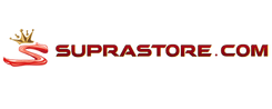 Supra Store Logo