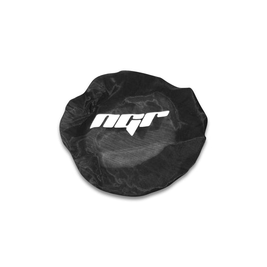 NGR Turbo Filter Protective Dust Cover (Fits 3in & 2.5in Turbo Guard)  - Best Turbo Filters
