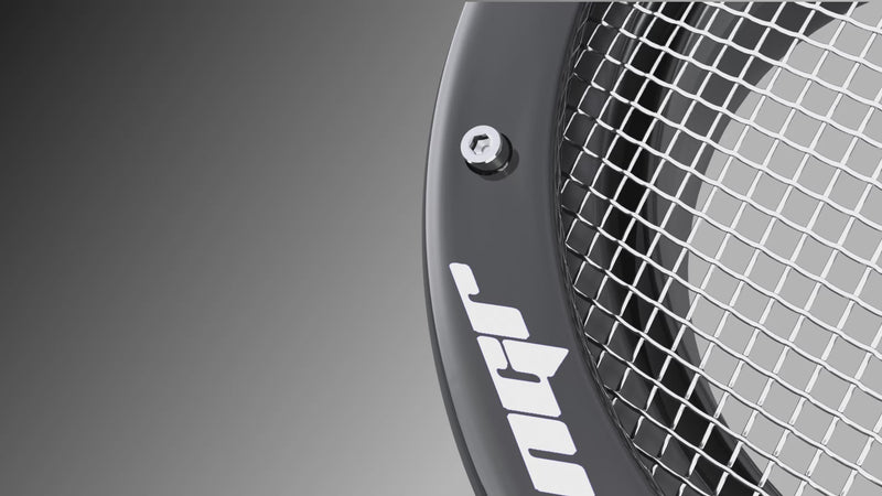 Load and play video in Gallery viewer, NGR Turbo Filter (Drag Edition) Black, One-Piece, Fits 4in & 3.5in