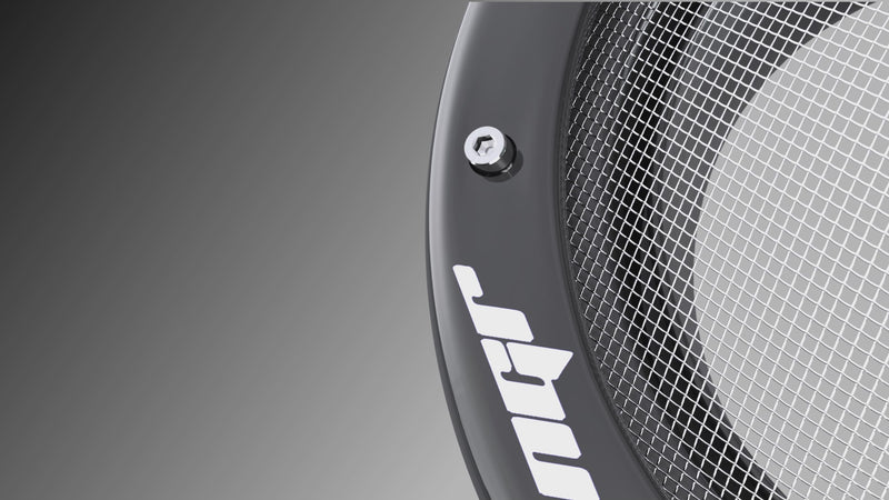 Load and play video in Gallery viewer, turbo guard 3in turbo filter 2.5