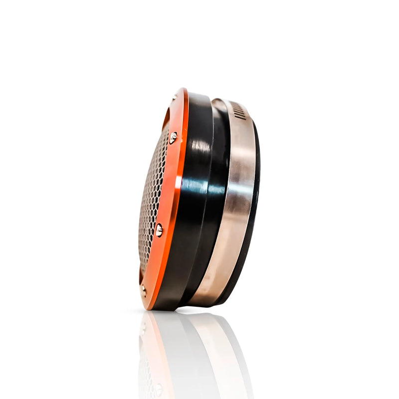 Load image into Gallery viewer, NGR Turbo Filter (Drag Edition) One Piece Design (Red) - Best Turbo Filters