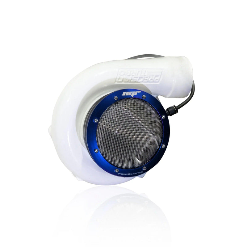 Load image into Gallery viewer, NGR Turbo Filter 4in & 3.5in Sleeve Option - Stainless Steel - Best Turbo Filters