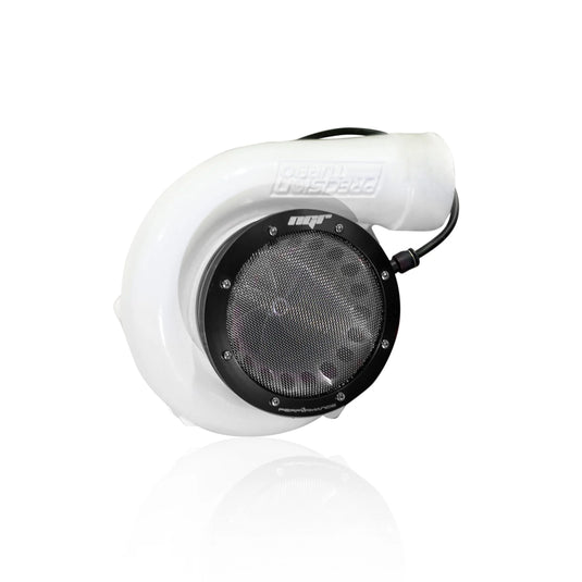 NGR Turbo Filter (Street Edition, Black) 3in & 2.5in - Best Turbo Filters