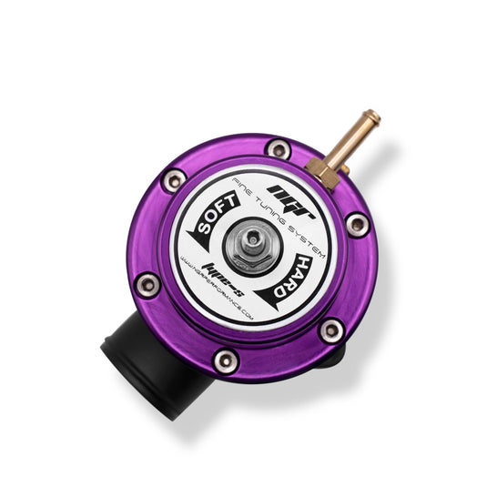 NGR Type S BOV (Blow Off Valve) | Purple - Best Blow off Valves