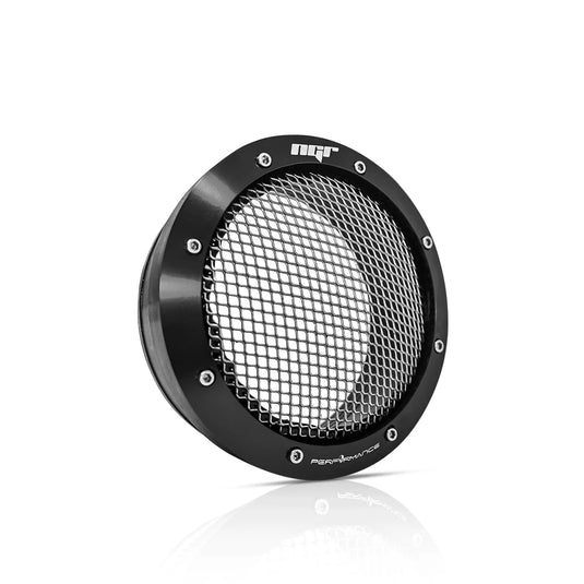 NGR Turbo Filter Drag Edition One-Piece Design (Black) - Best Turbo Filters