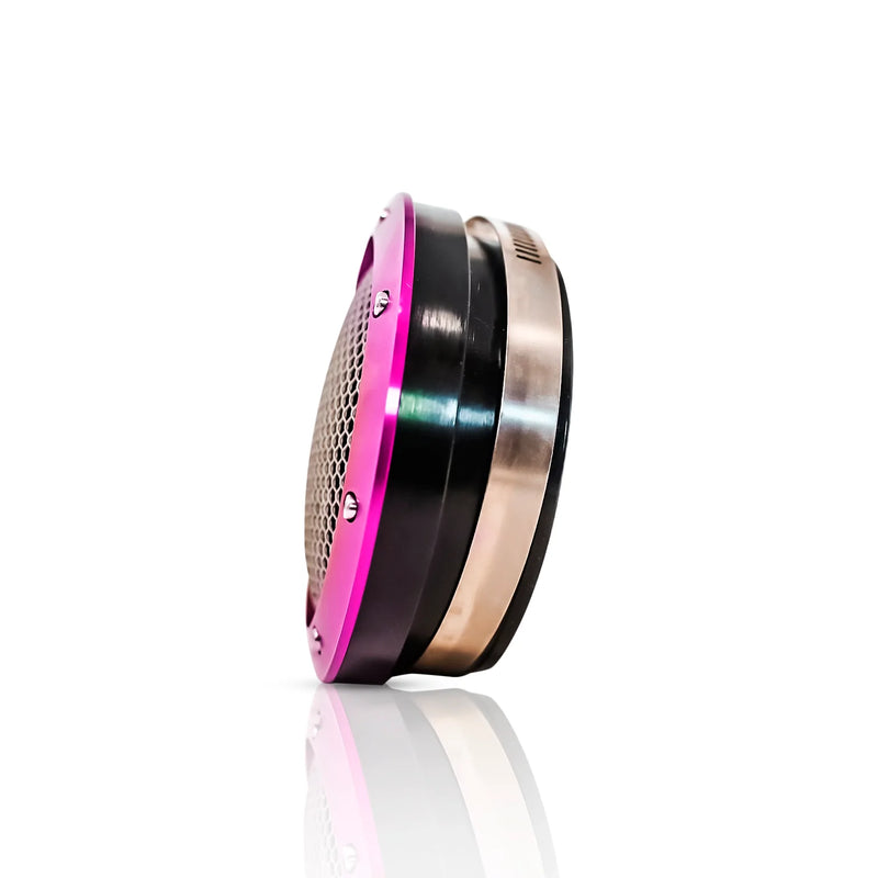 Load image into Gallery viewer, NGR Turbo Filter (Drag Edition) Purple - 3in & 2.5in - Best Turbo Filters