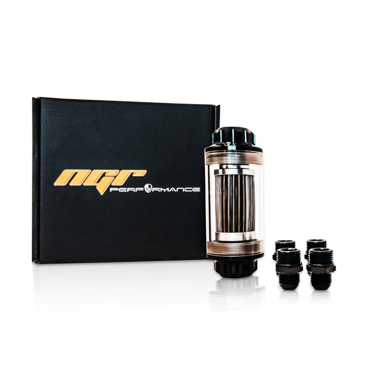 Which Way Do Fuel Filters Go?