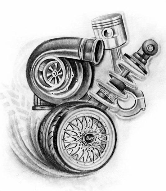 What Are the Three Symptoms of Turbo Failure?