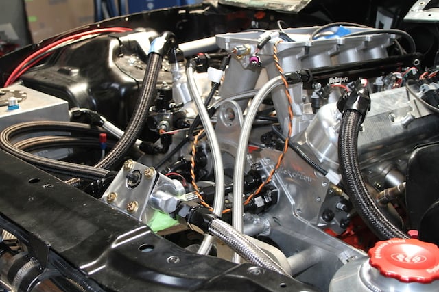 All AN Fittings 30% Off! While Supplies Last!