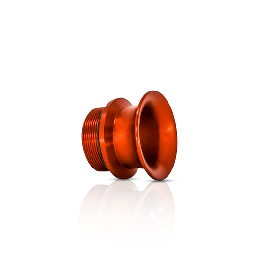 NGR Type S Blow Off Valve Horn Adapter (Red) Fits Type-S BOV - Best Horns