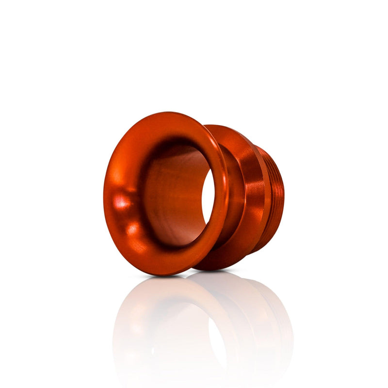 Load image into Gallery viewer, NGR Type S Blow Off Valve Horn Adapter (Red) Fits Type-S BOV - Best Horns
