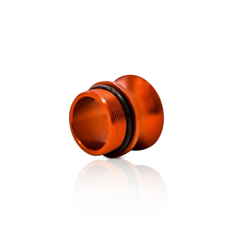Load image into Gallery viewer, NGR Type S Blow Off Valve Horn Adapter (Red) Fits Type-S BOV - Best Horns
