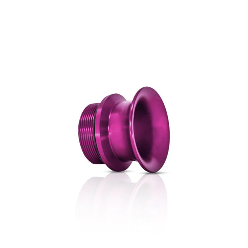 NGR Type-S BOV Horn Adapter (Purple) Fits Type-S BOV - Best Horns
