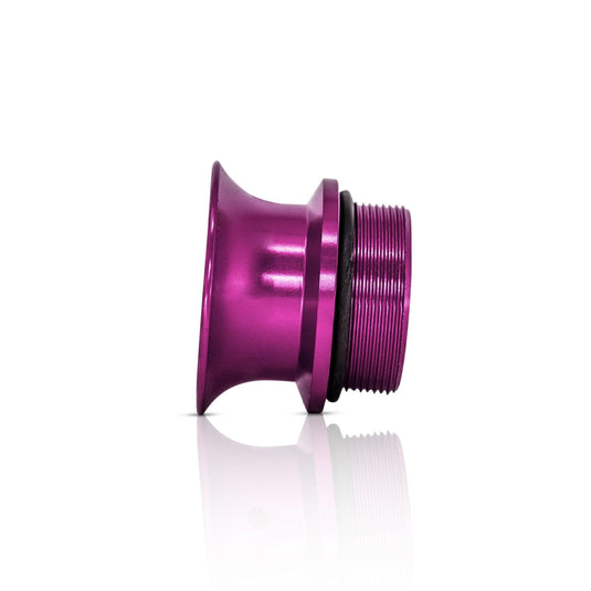 NGR Type-S BOV Horn Adapter (Purple) Fits Type-S BOV