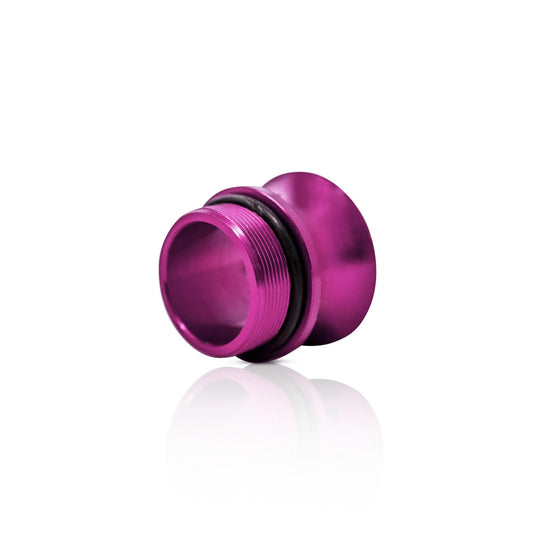 NGR Type-S BOV Horn Adapter (Purple) Fits Type-S BOV