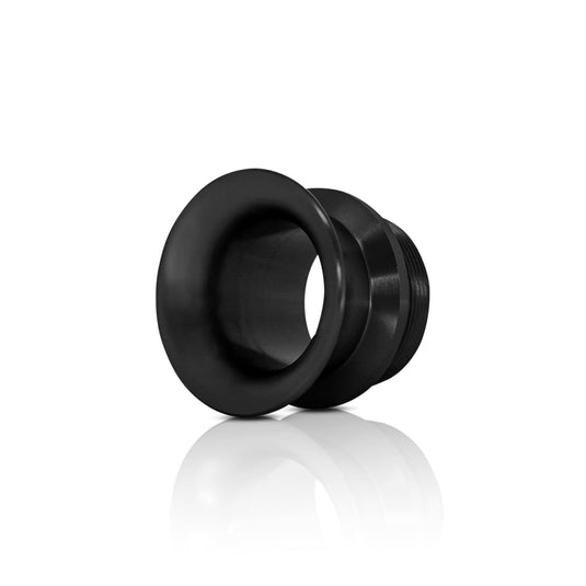 NGR Type-S Blow Off Valve Horn Adapter (Black) Fits Type-S BOV