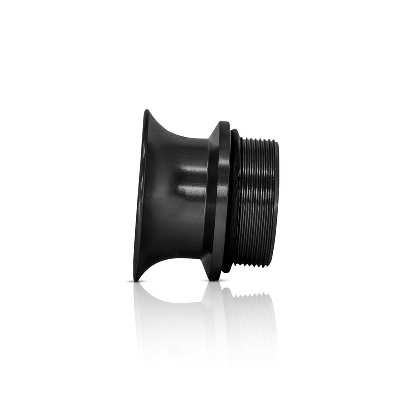 Load image into Gallery viewer, NGR Type-S Horn Adapter (Black) Fits Type-S BOVs - Best Horns
