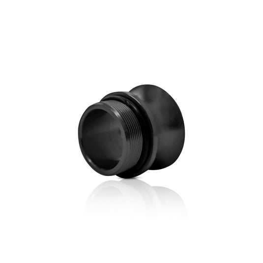 NGR Type-S Horn Adapter (Black) Fits Type-S BOVs - Best Horns
