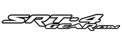 SRT-4 Logo