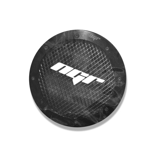 NGR Turbo Filter Protective Dust Cover (Fits 3in & 2.5in Turbo Guard)  - Best Turbo Filters