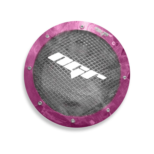 NGR Turbo Filter Protective Dust Cover (Fits 3in & 2.5in Turbo Guard)  - Best Turbo Filters