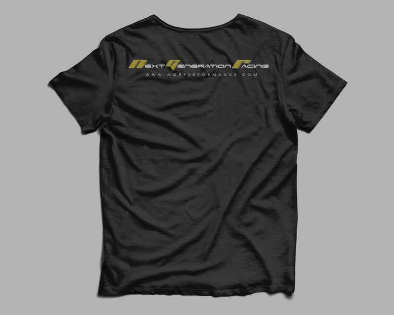 Load image into Gallery viewer, NGR Performance Premium Crew Neck T-Shirt (Flag Edition)
