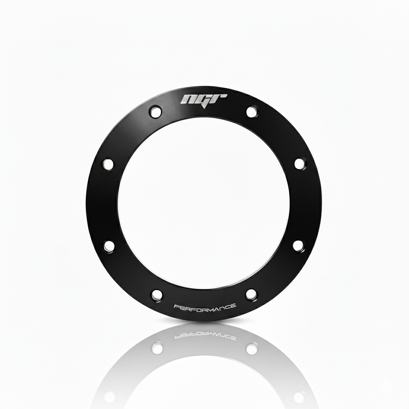 Load image into Gallery viewer, turbo-filter-cap-black
