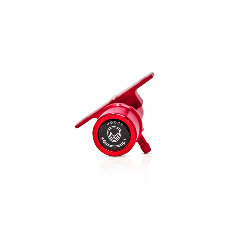 Load image into Gallery viewer, NGR Manual Boost Controller (0-60PSI) - Fine Tuning Adjustment | Red - Best Boost Controllers
