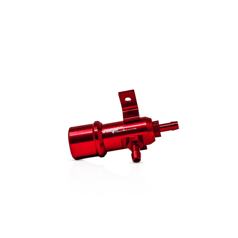 Load image into Gallery viewer, NGR Manual Boost Controller (0-60PSI) - Fine Tuning Adjustment | Red - Best Boost Controllers

