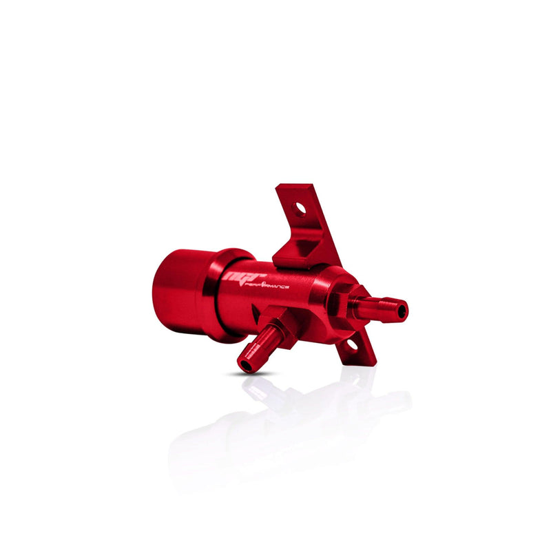 Load image into Gallery viewer, NGR Manual Boost Controller (0-60PSI) - Fine Tuning Adjustment | Red - Best Boost Controllers
