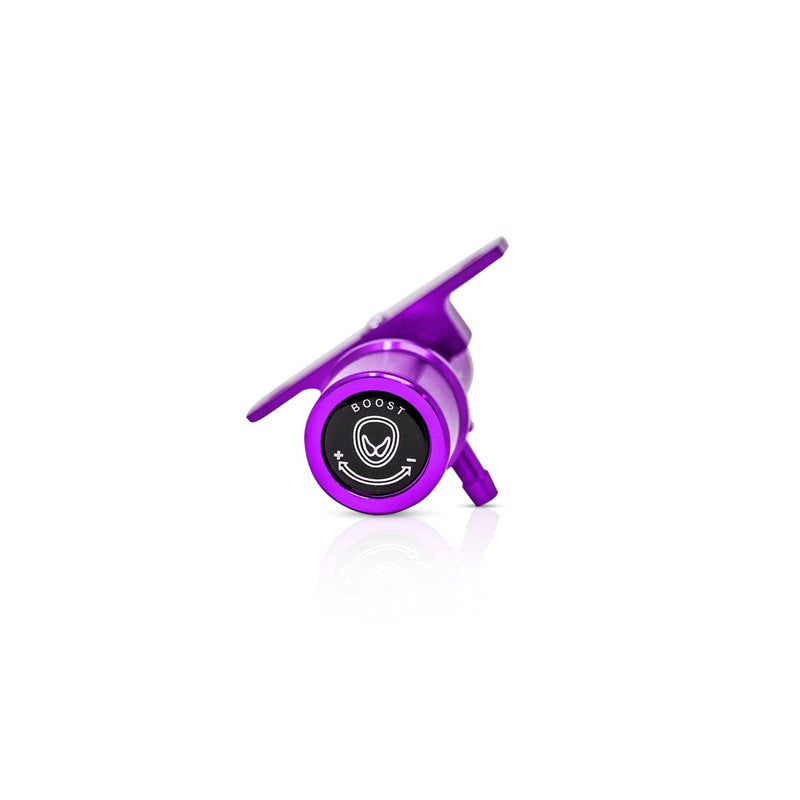 Load image into Gallery viewer, NGR Manual Boost Controller (0-60PSI)-Fine Tuning Adjustment-Purple  - Best Boost Controllers
