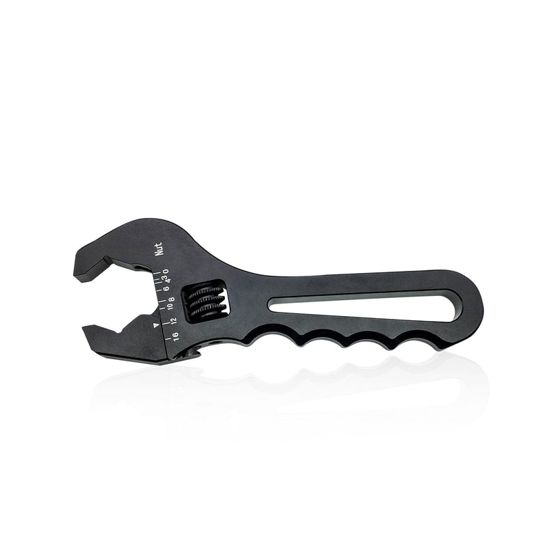Load image into Gallery viewer, AN Adjustable Wrench 3AN-16AN
