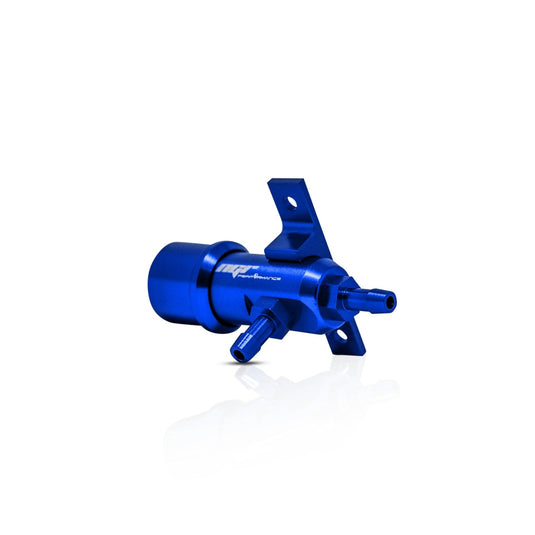 NGR Manual Boost Controller (0-60PSI) - Fine Tuning Adjustment | Blue  - Best Boost Controllers