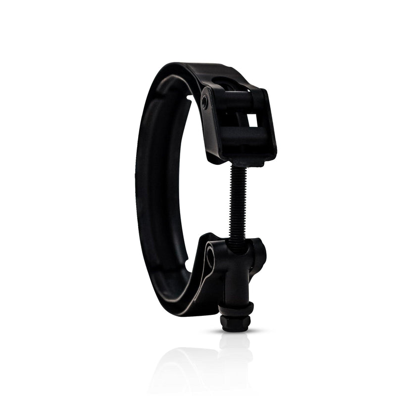 Load image into Gallery viewer, V-Band Kit (Black) Aluminum
