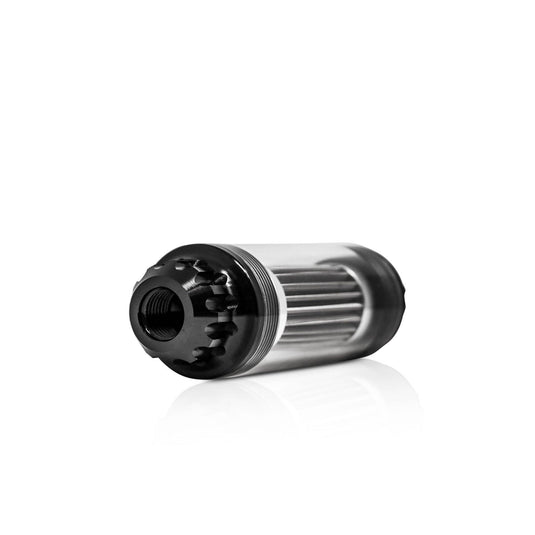 NGR STR Fuel Filter Street Edition | 6AN-8AN Compatible" - Best Fuel Filters