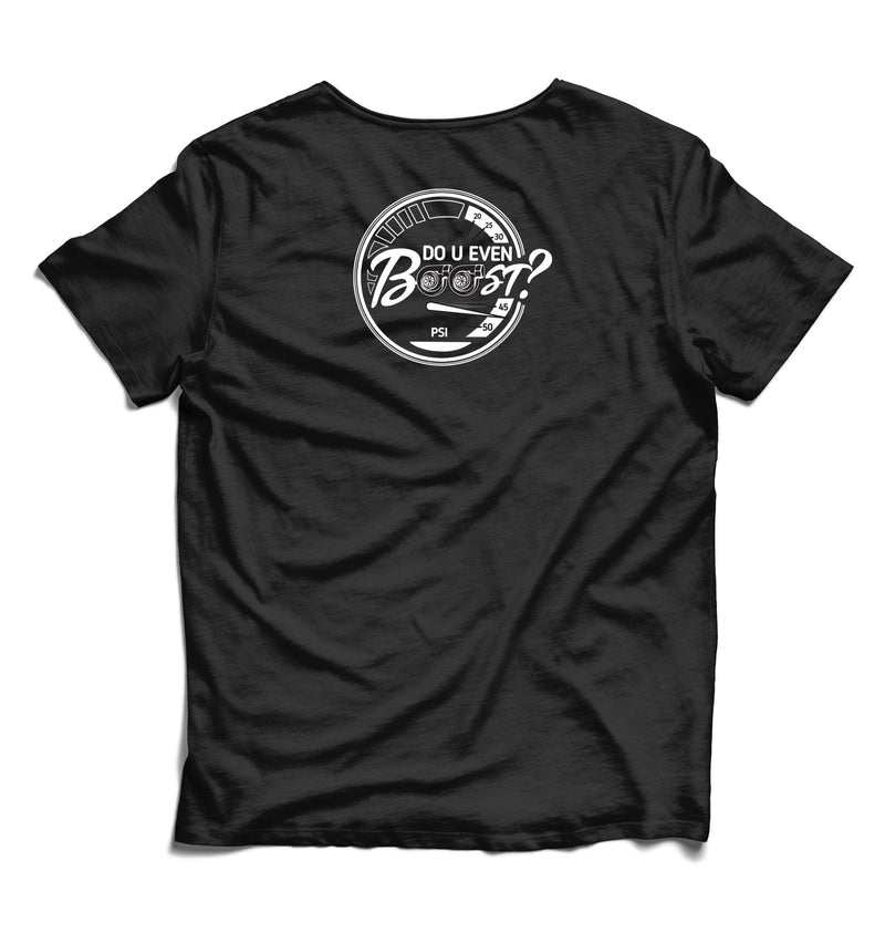 DUEB Eat Sleep Boost Repeat T-Shirts | Crew Neck (Blue Design) – NGR ...