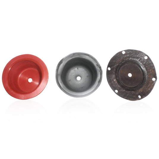 NGR Type-S Best Blow Off Valve (Rated to 100psi) Turbo Whistle | Black - Best Blow off Valves