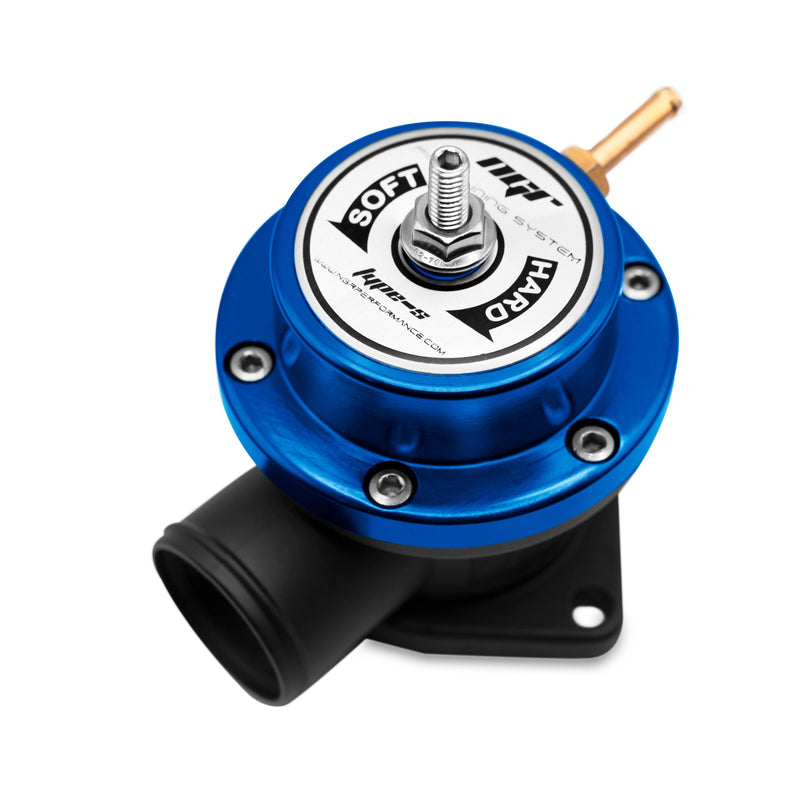 Load image into Gallery viewer, NGR Type S BOV (Blow Off Valve) | Blue - Best Blow off Valves
