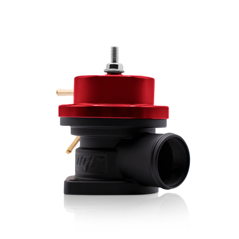 Load image into Gallery viewer, NGR Type-S Blow Off Valve - BOV - Red
