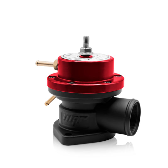 NGR Type-S Blow Off Valve - BOV - Red