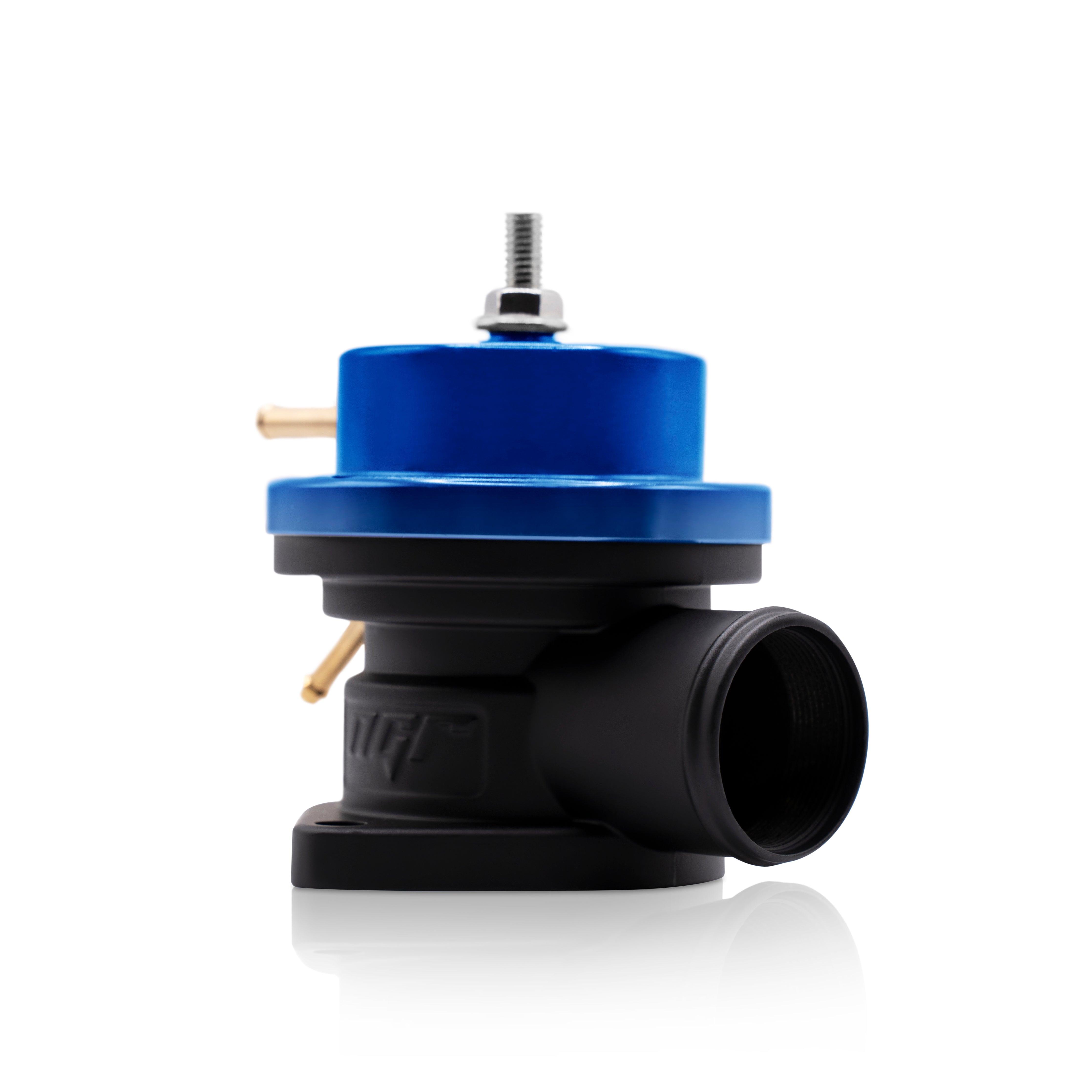 Compressor Bov High-Flow Type-S Blue BOV | NGR Performance Blow Off Valve