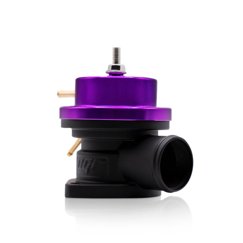 NGR Type S BOV (Blow Off Valve) - Purple