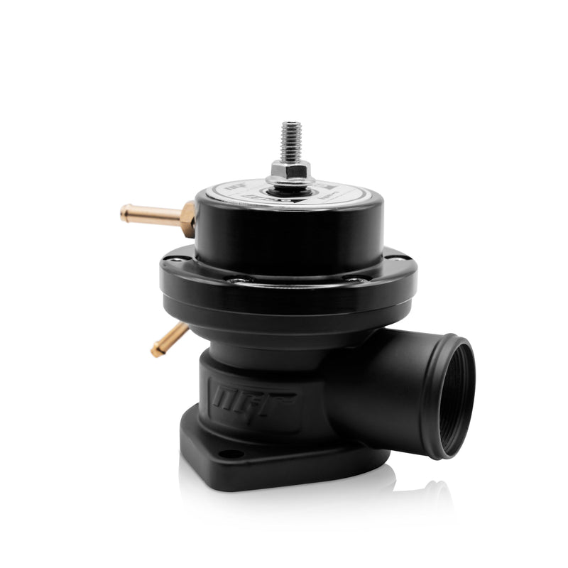 Load image into Gallery viewer, NGR Type-S Blow Off Valve - Black

