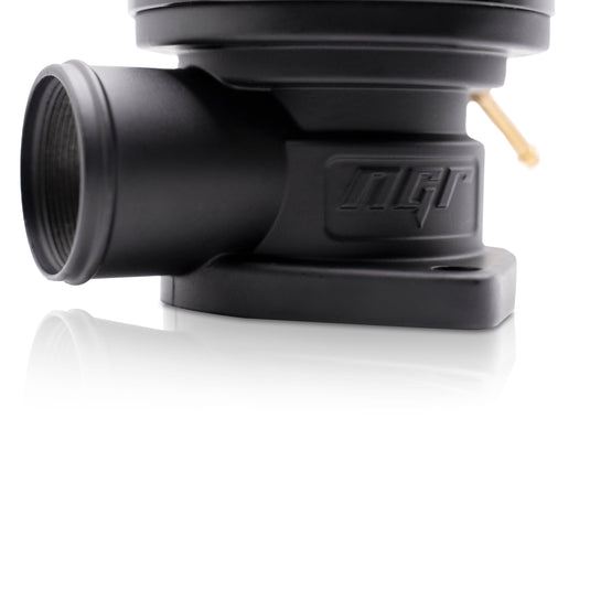 NGR Type S BOV (Blow Off Valve) | Blue - Best Blow off Valves